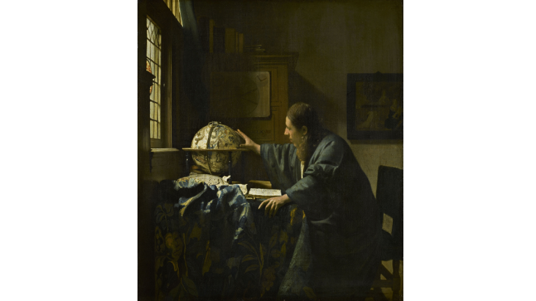 C’est scientifique, la science !