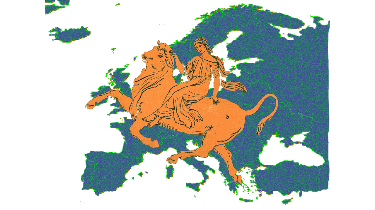 Refonder une bonne Europe !