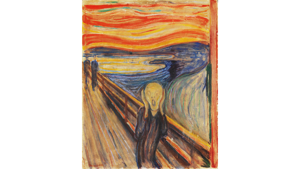 Peur, crainte et anxiété : tares ou nécessités vitales ?