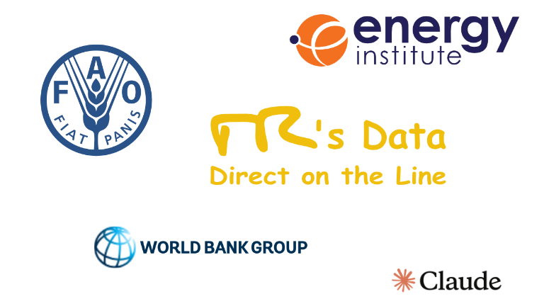 Sans information, nous ne sommes que des individus avec une opinion.